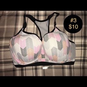 Victoria’s Secret Sports bra